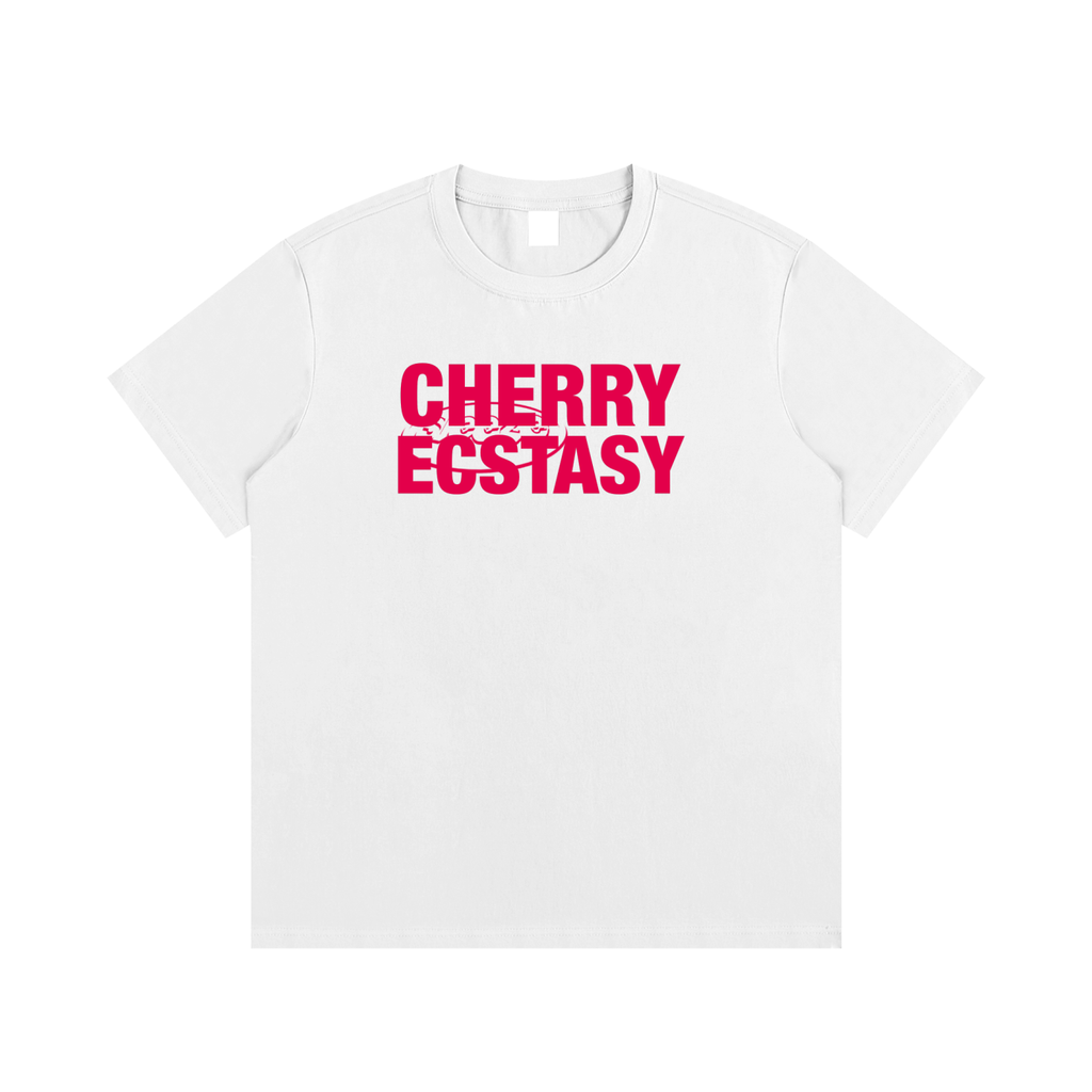 Cherry XTC Tee