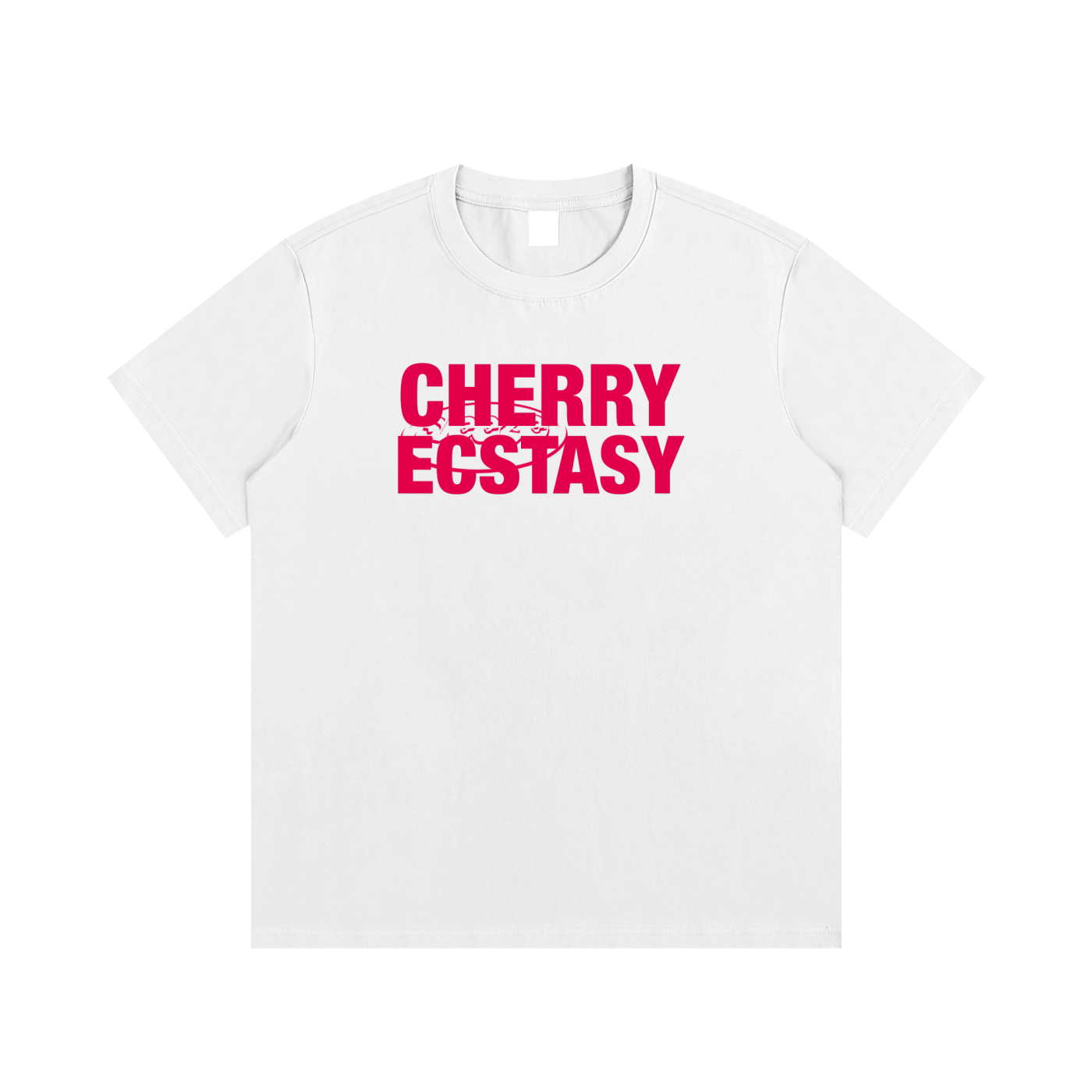 Cherry XTC Tee