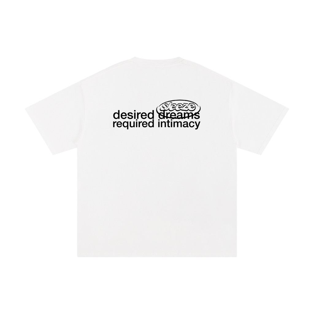 Sleeze Dreams Tee