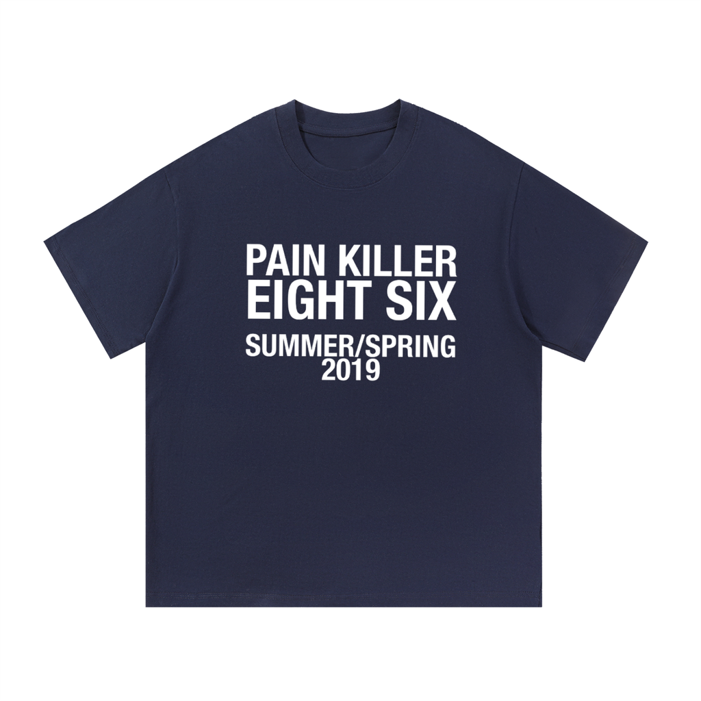 Pain Killer Season Tee