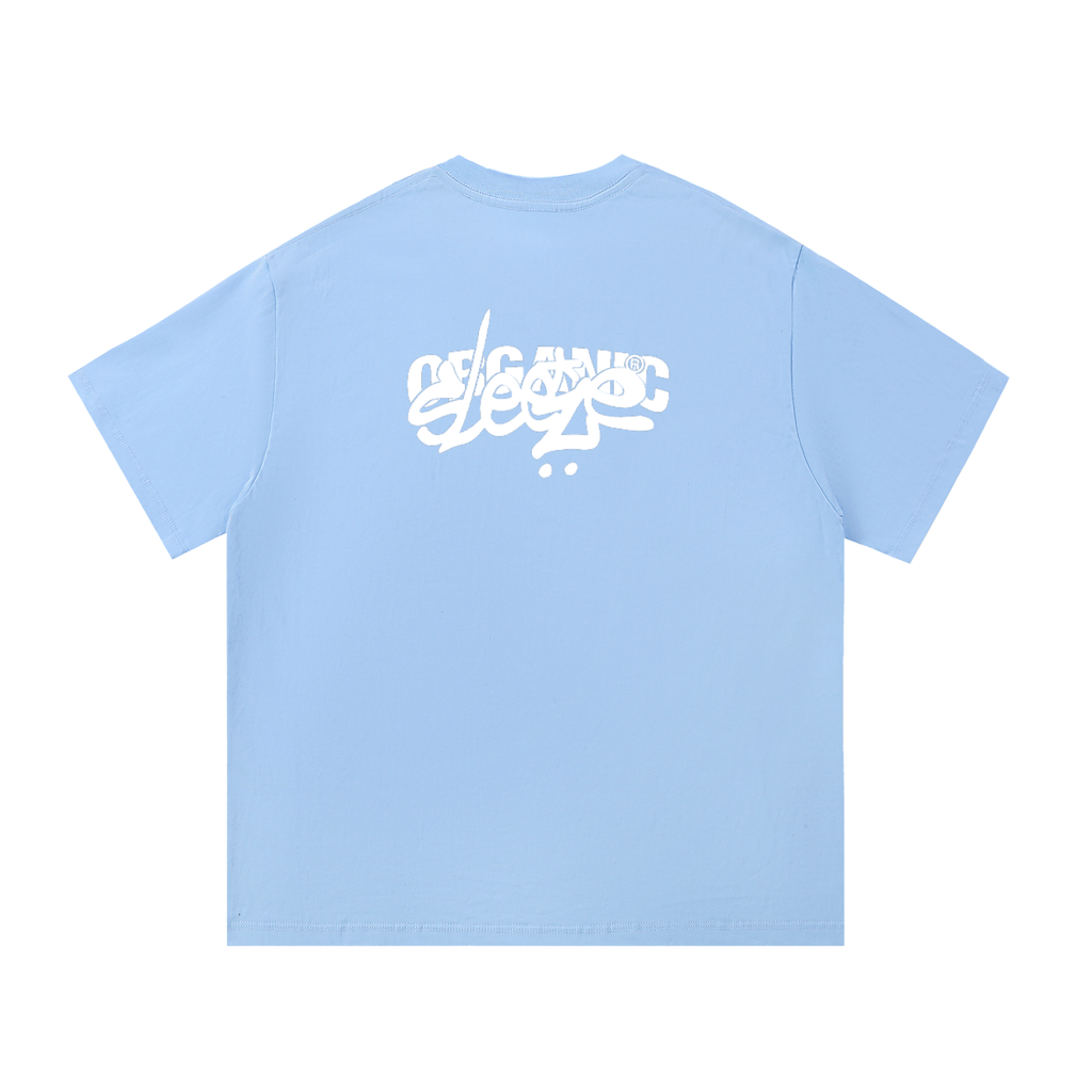Greedlike Gym Camp Tee