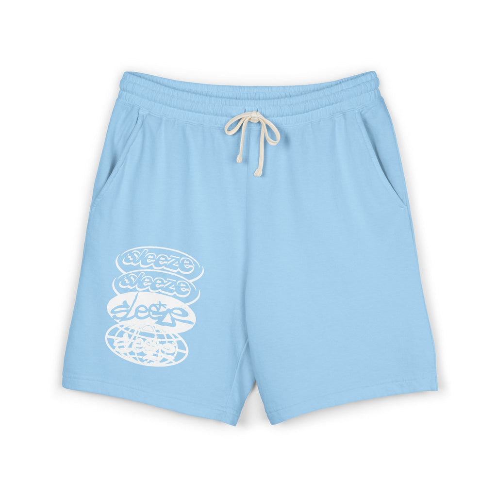 sleeze greed athletics Sweat Shorts
