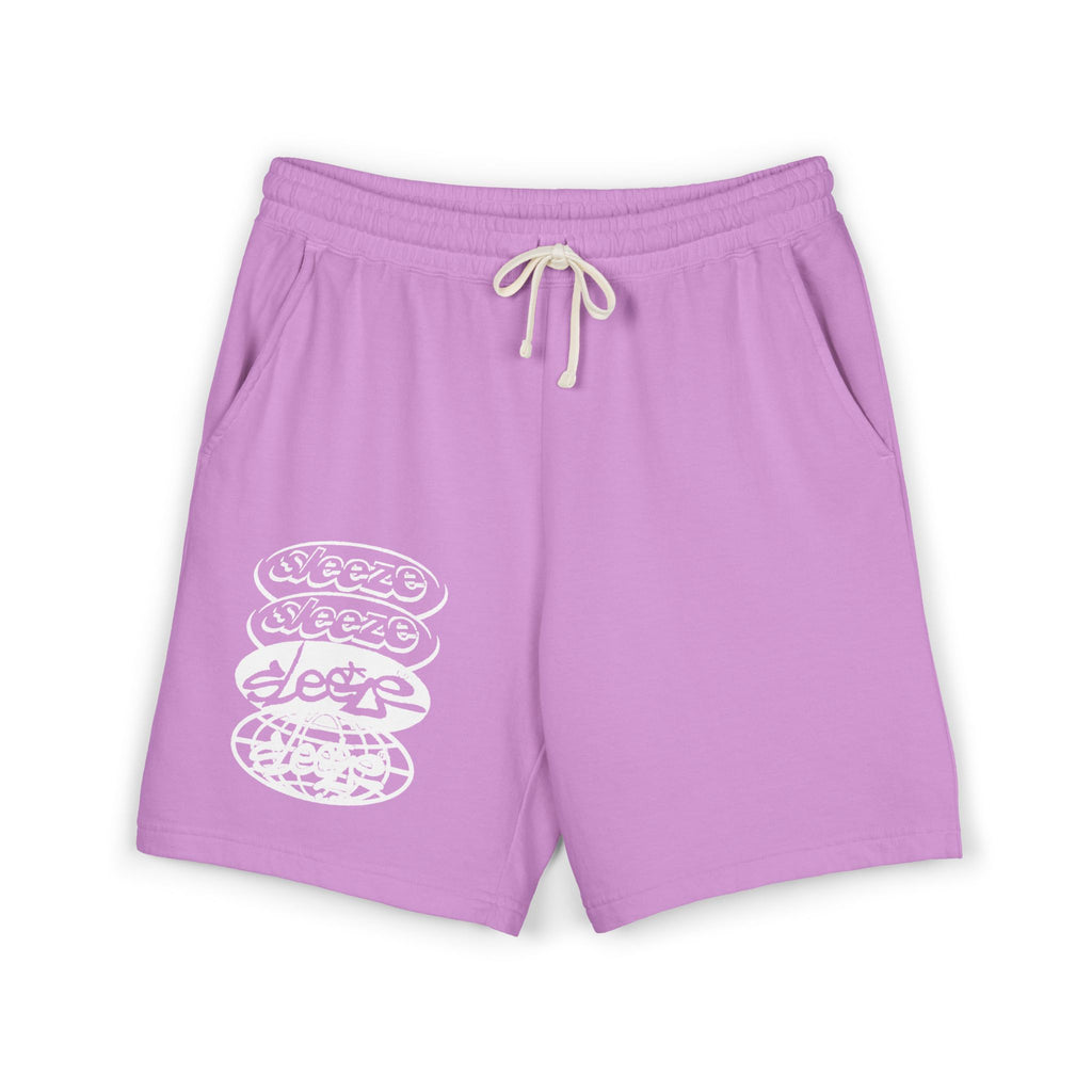 sleeze greed athletics Sweat Shorts