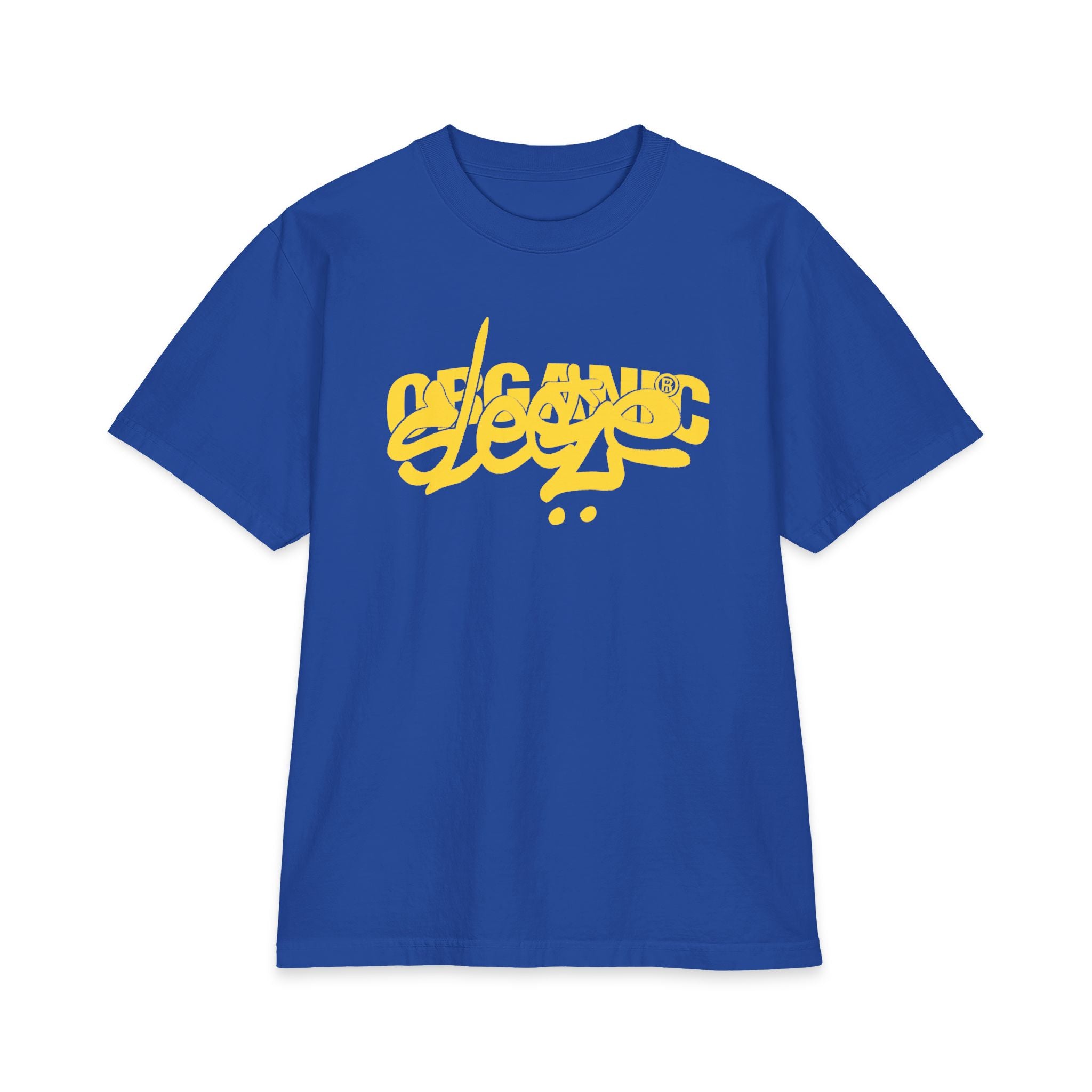 Organic Heavyweight Tee
