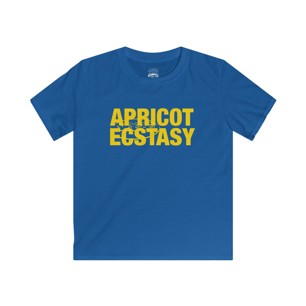 Apricot XTC Baby Tee