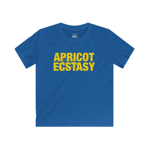 Apricot XTC Baby Tee