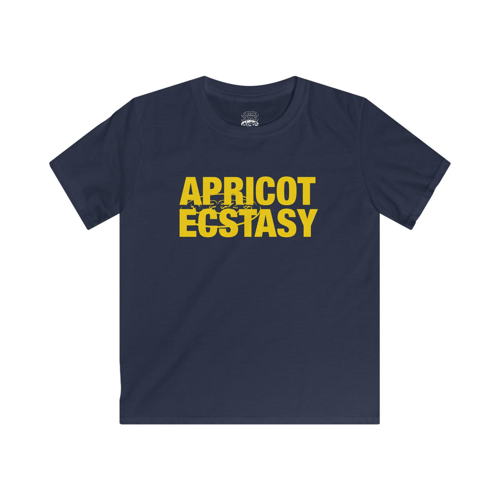 Apricot XTC Baby Tee