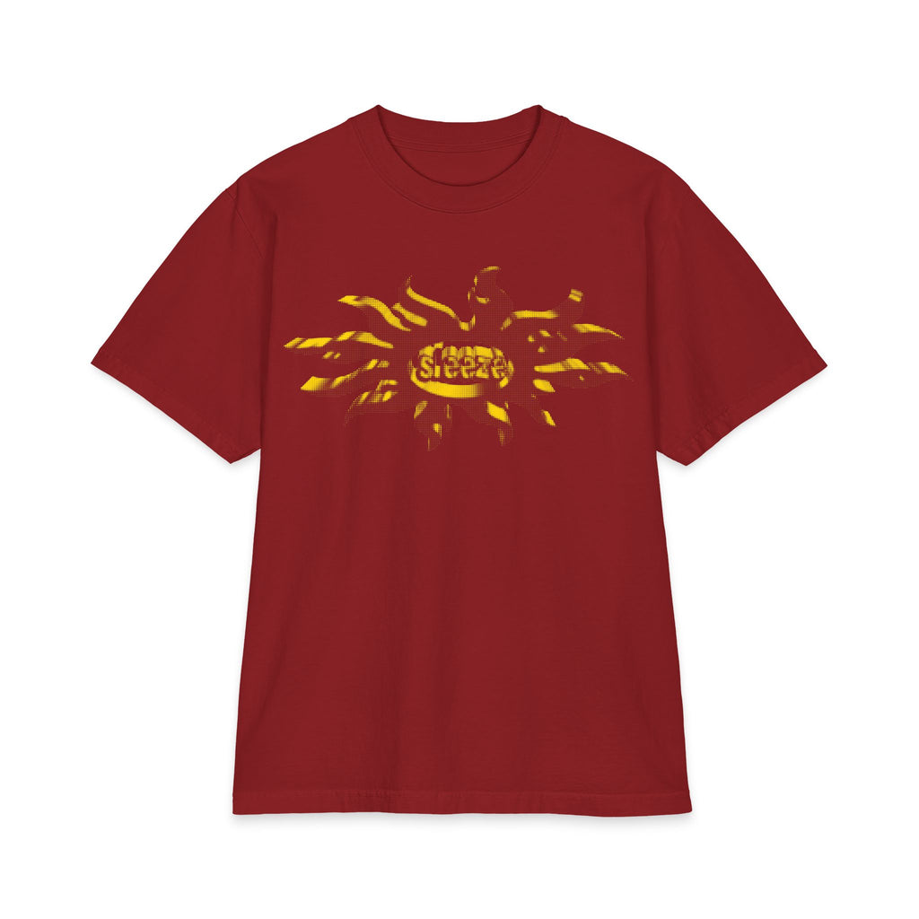 Sun Archive Heavyweight Tee