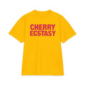 Cherry Ecstasy Heavyweight Tee