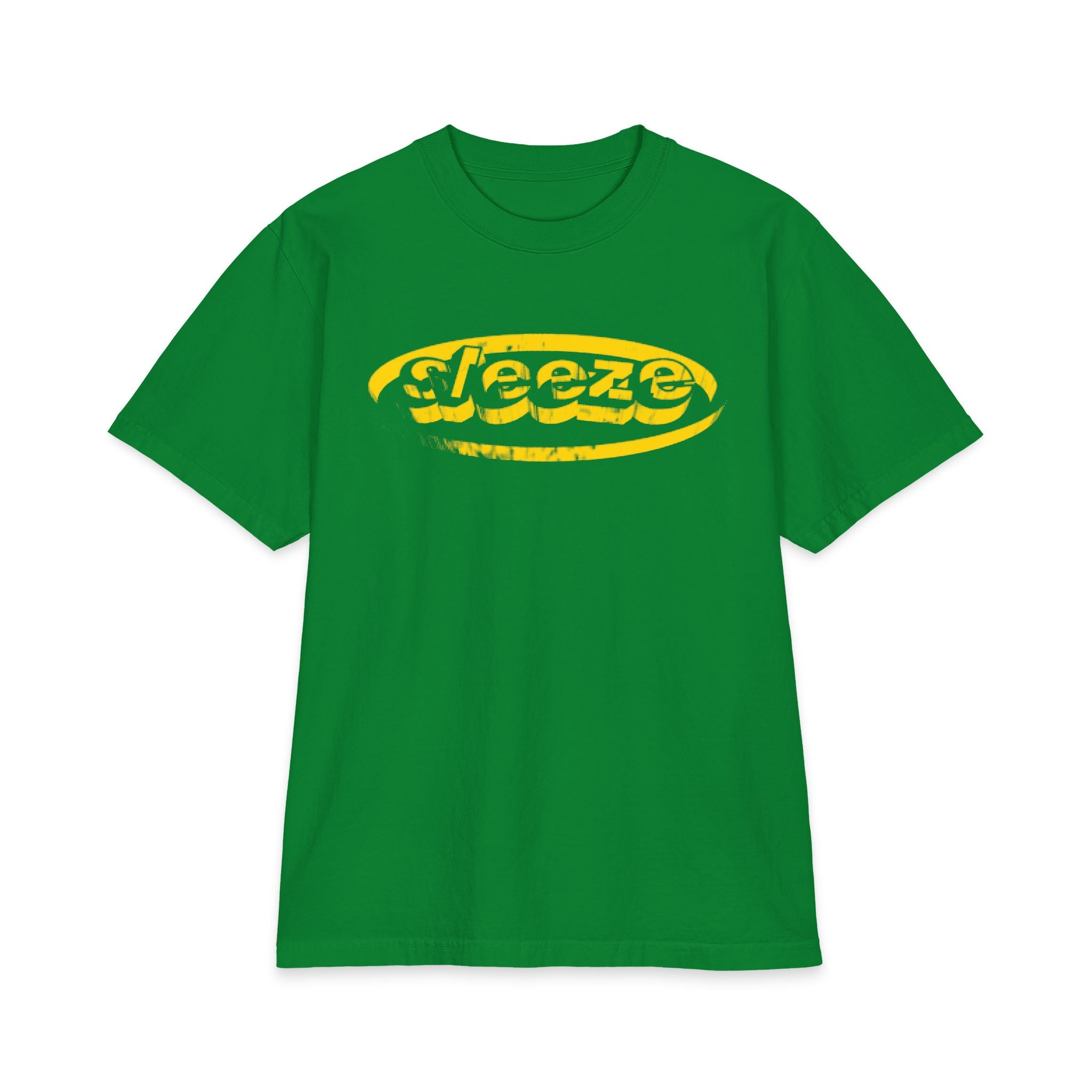Archive Greedlike Sleeze Heavyweight Tee