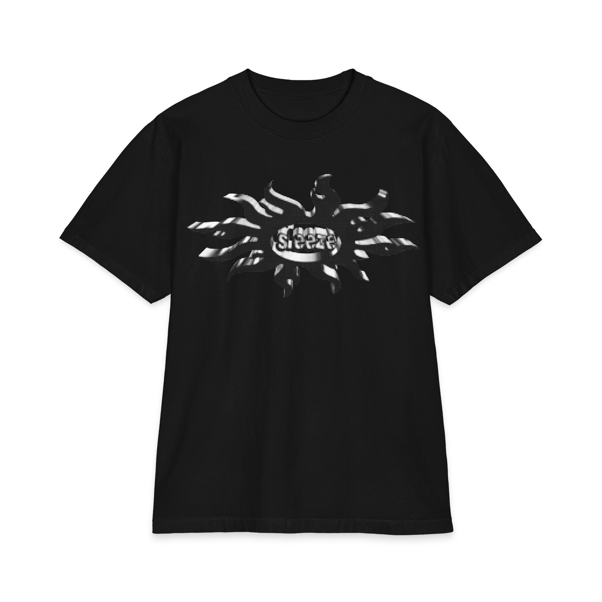 Sun Archive Heavyweight Tee