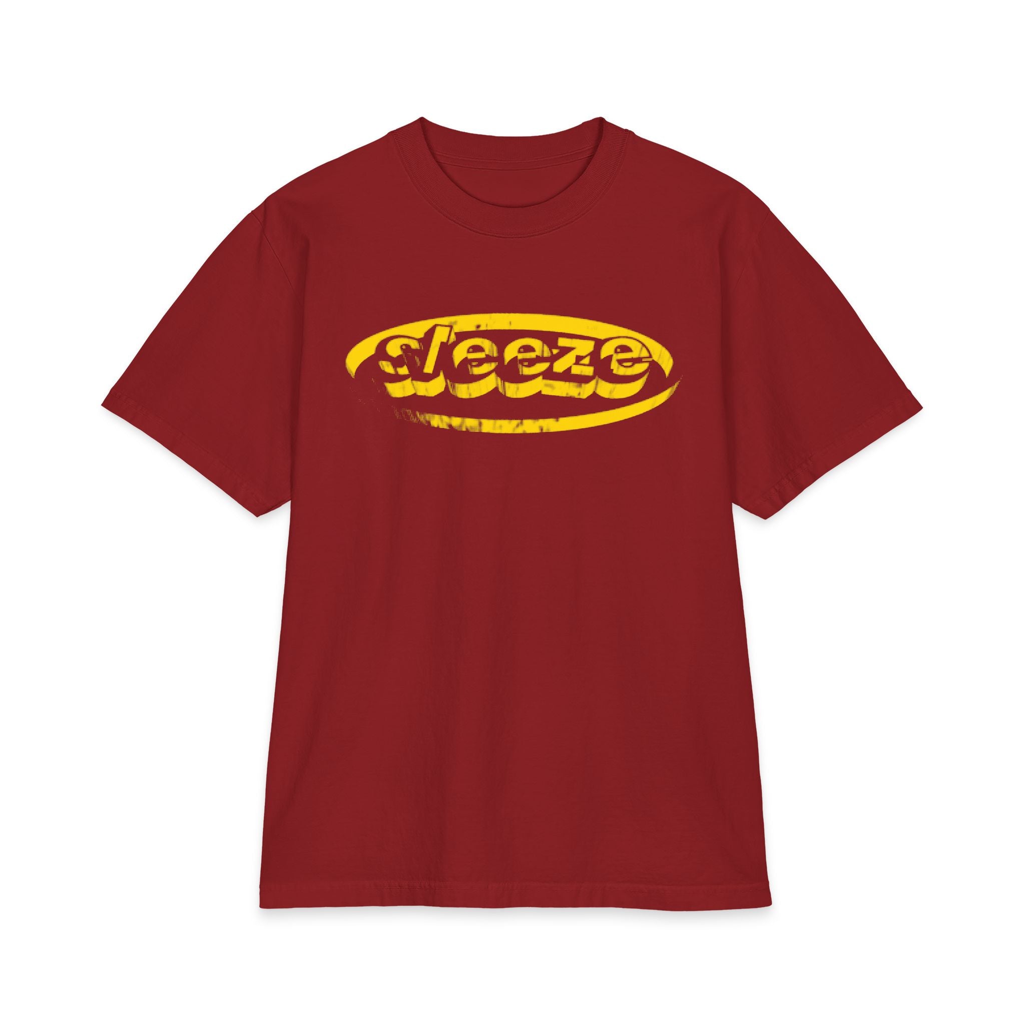 Archive Greedlike Sleeze Heavyweight Tee