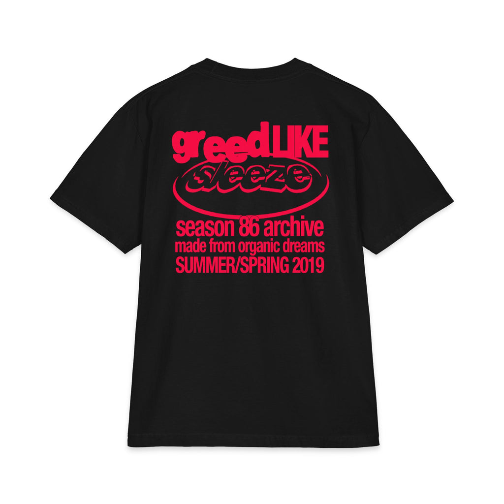 Eclipse Archive Heavyweight Tee