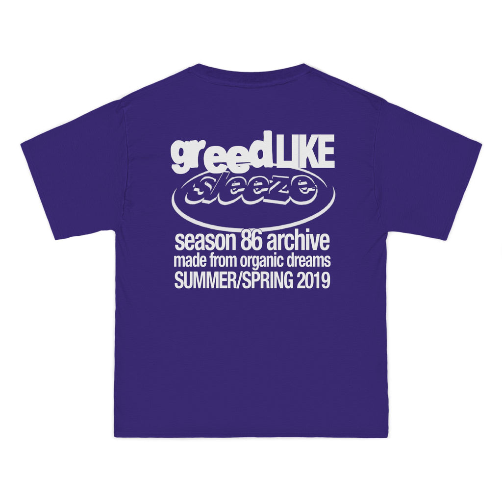 Archive Staple Tee