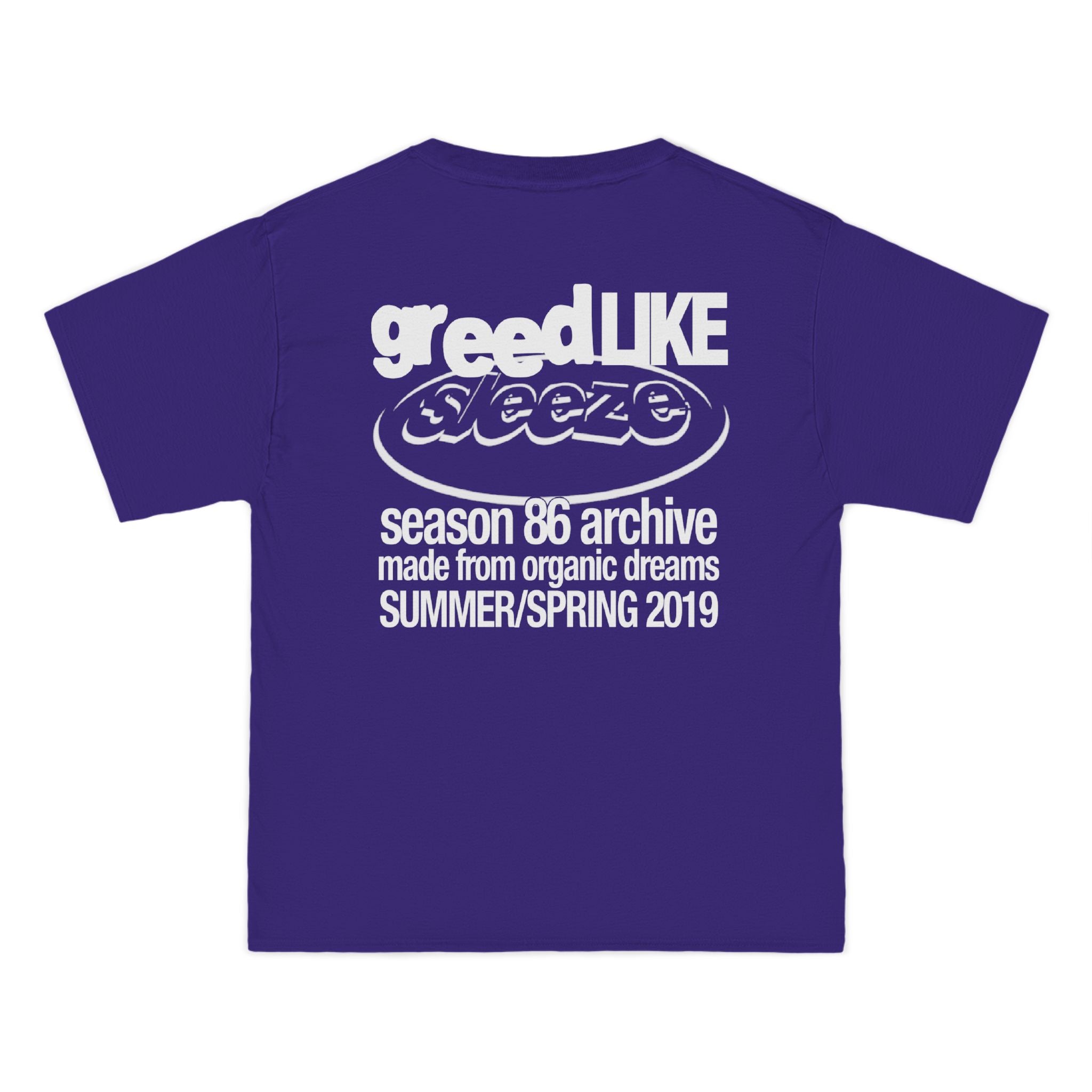 Archive Staple Tee