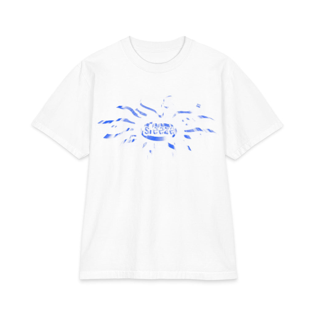 Sun Archive Heavyweight Tee