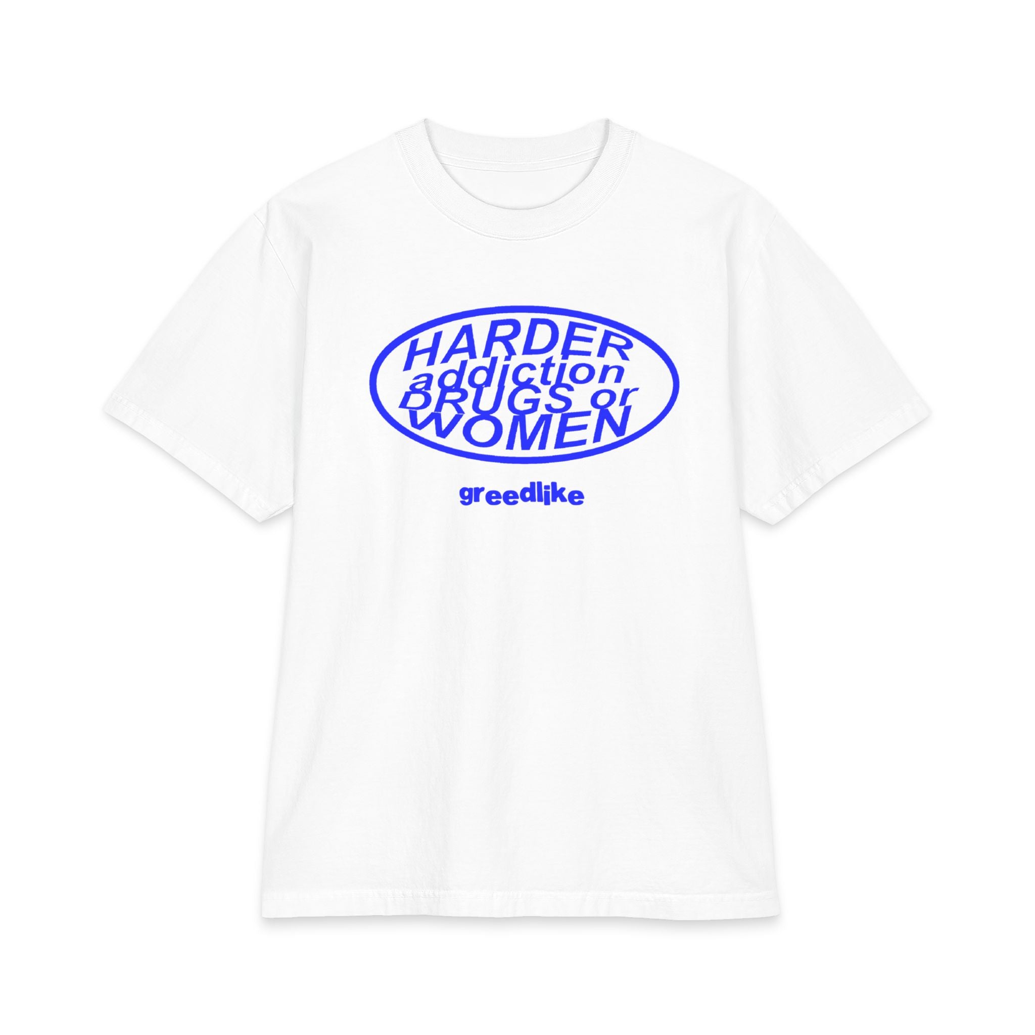 Dreams By Mike Jacques Heavyweight Tee
