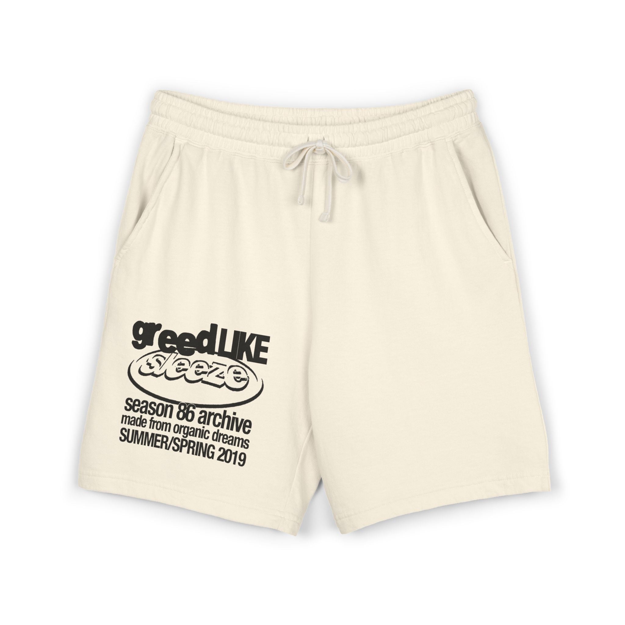 Archive Sweat Shorts