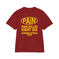 Heaven Pain Mike Jacques Heavyweight Tee