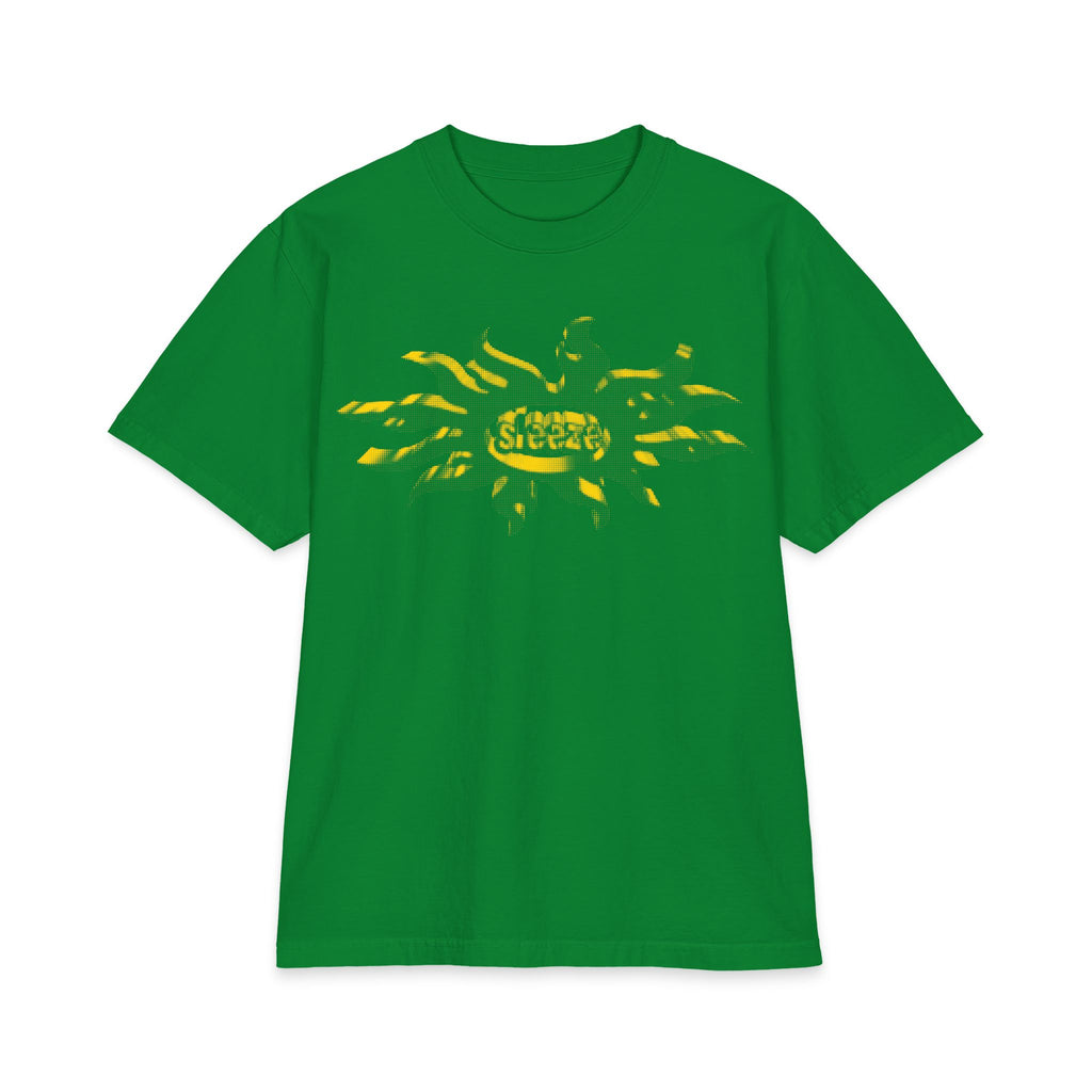 Sun Archive Heavyweight Tee