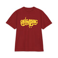 Organic Heavyweight Tee