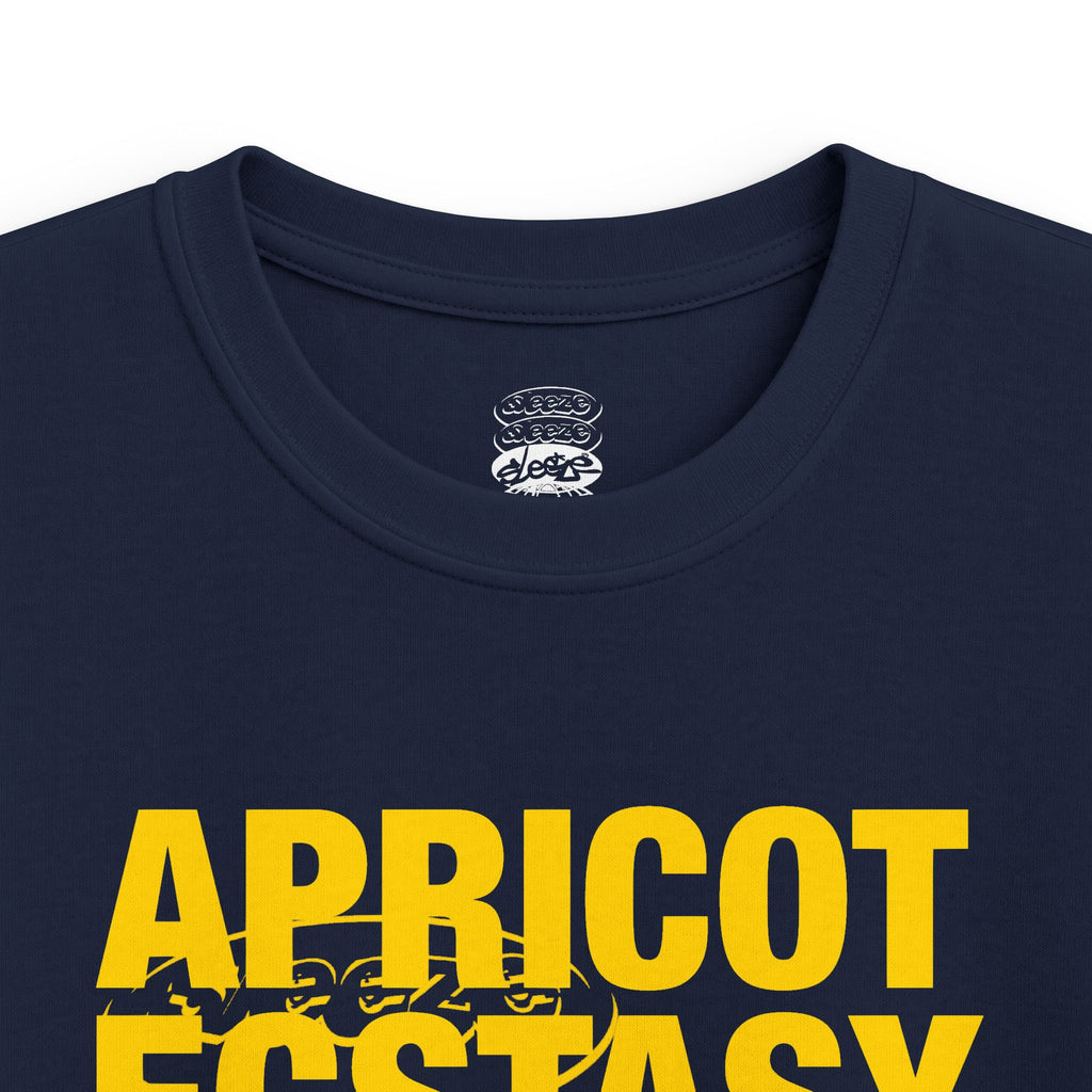 Apricot XTC Baby Tee