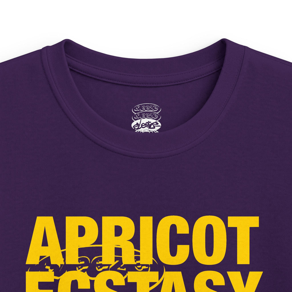 Apricot XTC Baby Tee