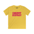 Cherry XTC Baby Tee