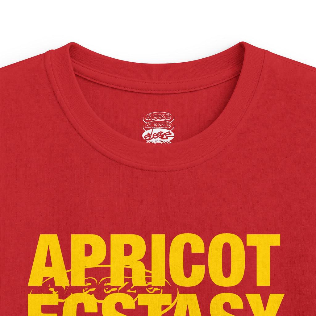 Apricot XTC Baby Tee