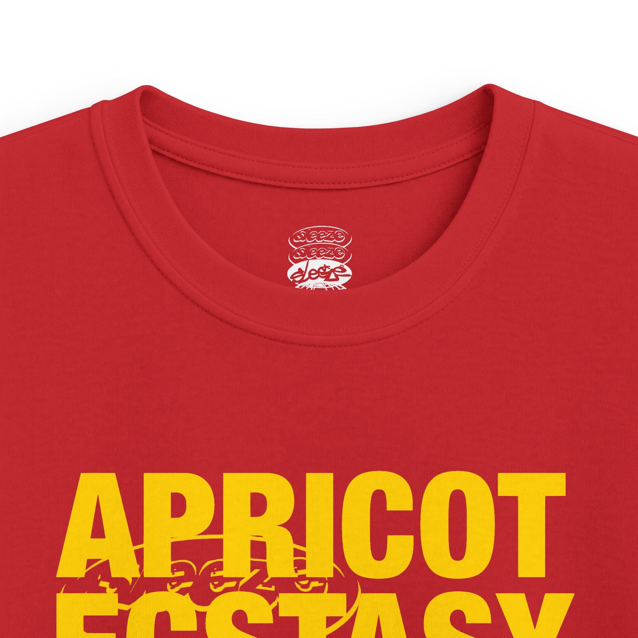 Apricot XTC Baby Tee