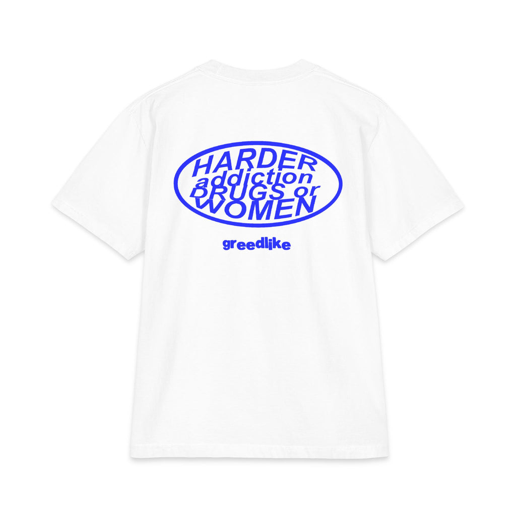Dreams By Mike Jacques Heavyweight Tee