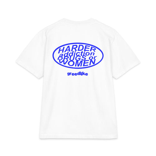 Dreams By Mike Jacques Heavyweight Tee