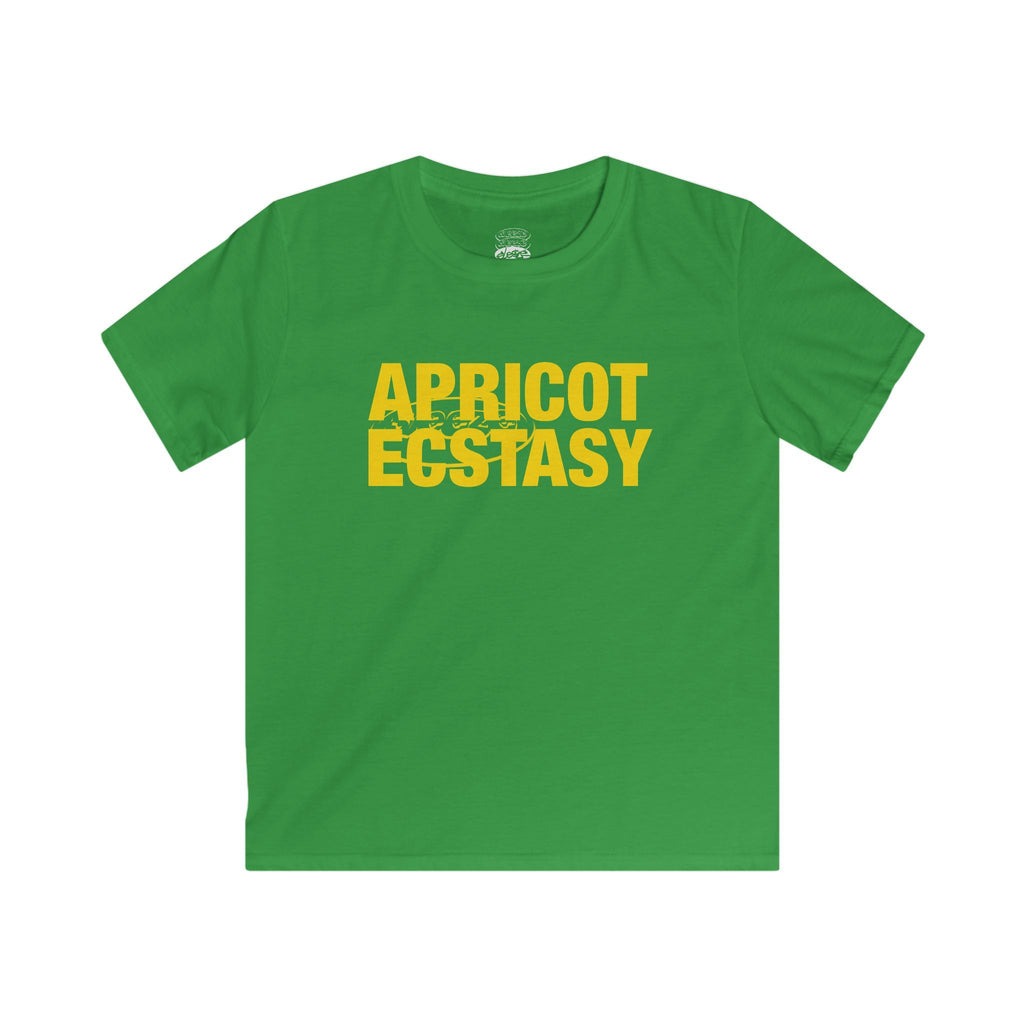 Apricot XTC Baby Tee