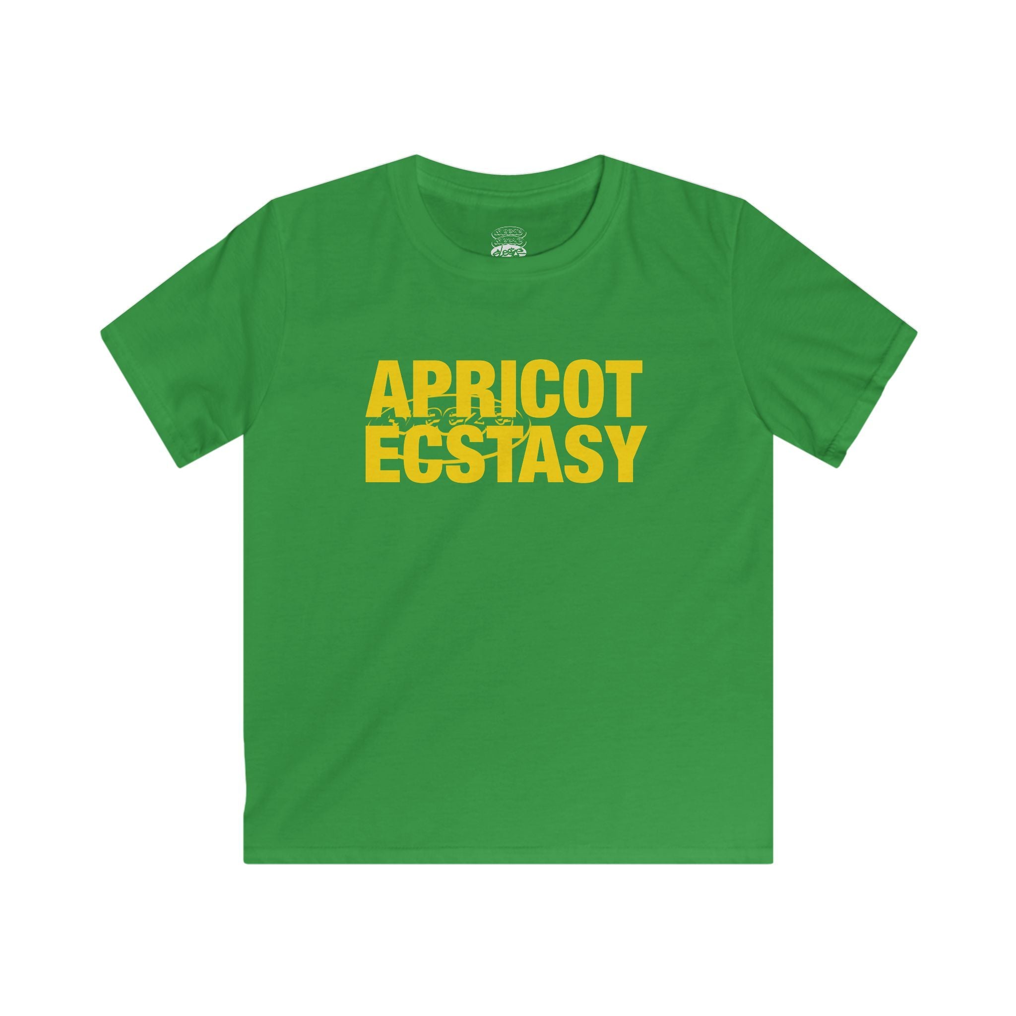 Apricot XTC Baby Tee