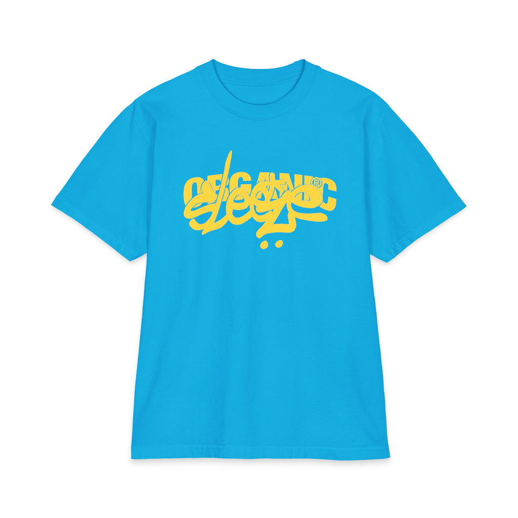 Organic Heavyweight Tee