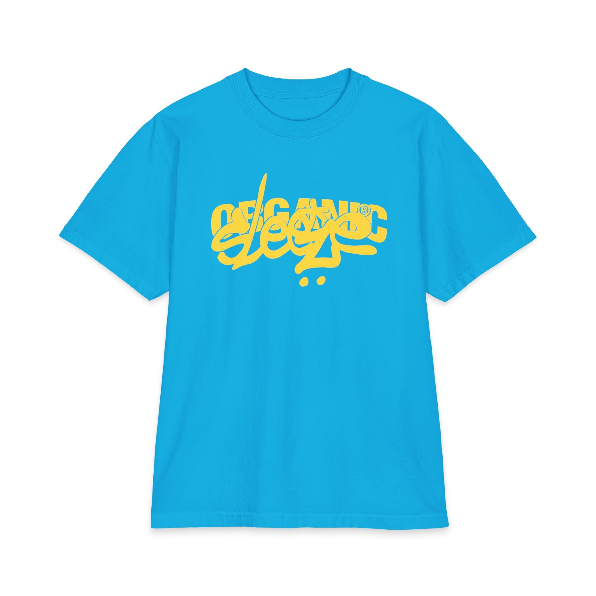 Organic Heavyweight Tee