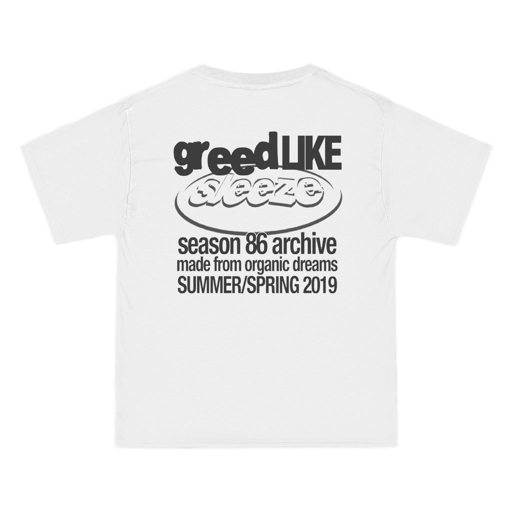 Archive Staple Tee