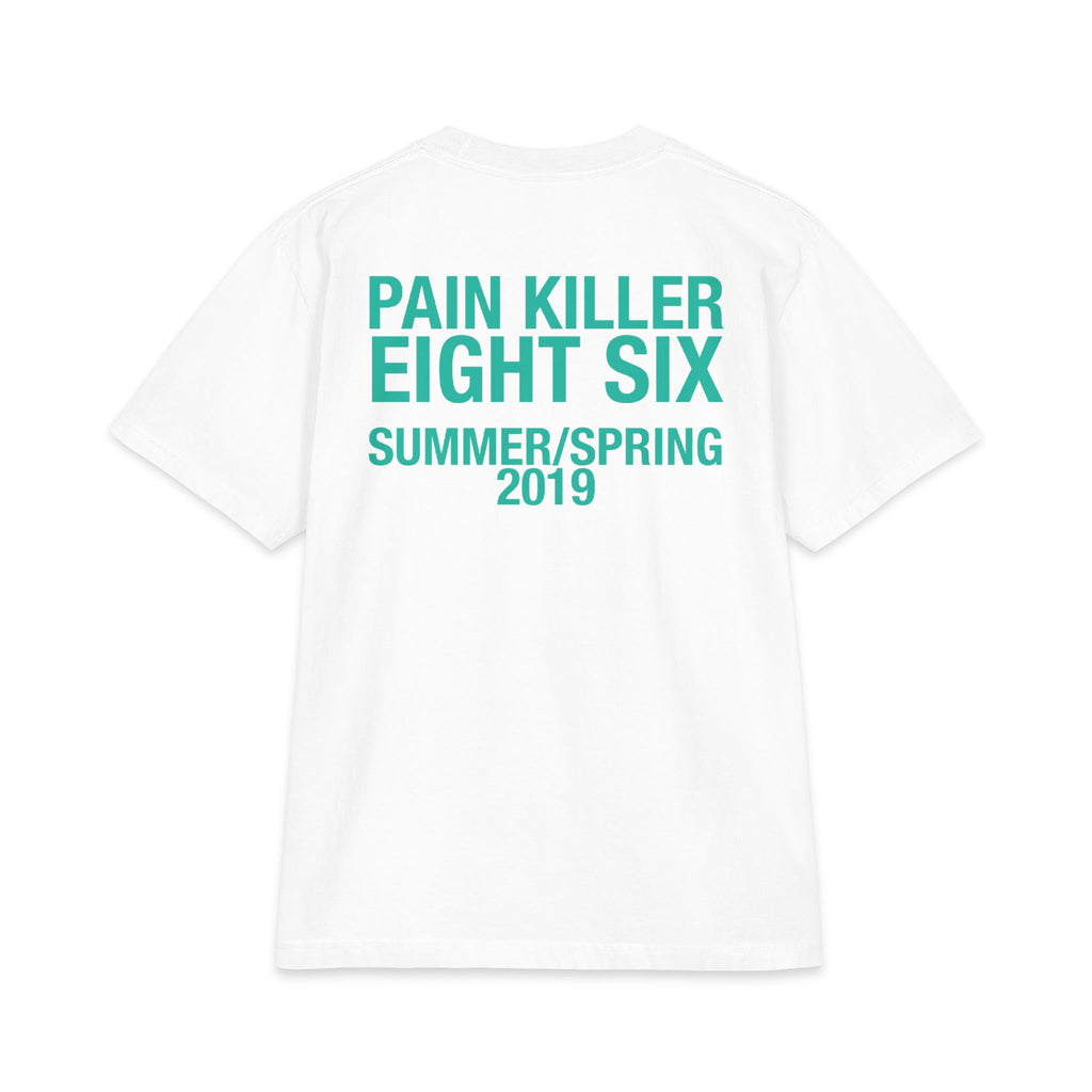 Organic Heavyweight Tee