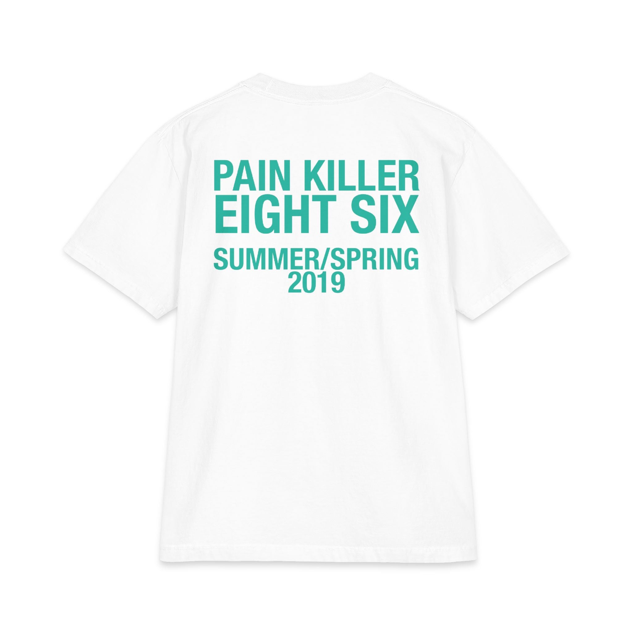 Organic Heavyweight Tee