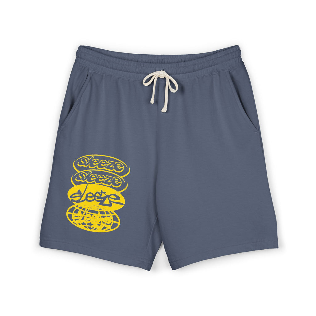sleeze greed athletics Sweat Shorts