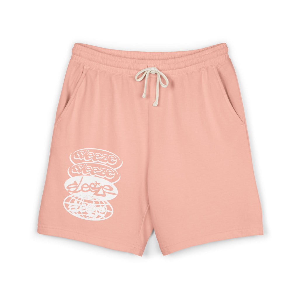 sleeze greed athletics Sweat Shorts