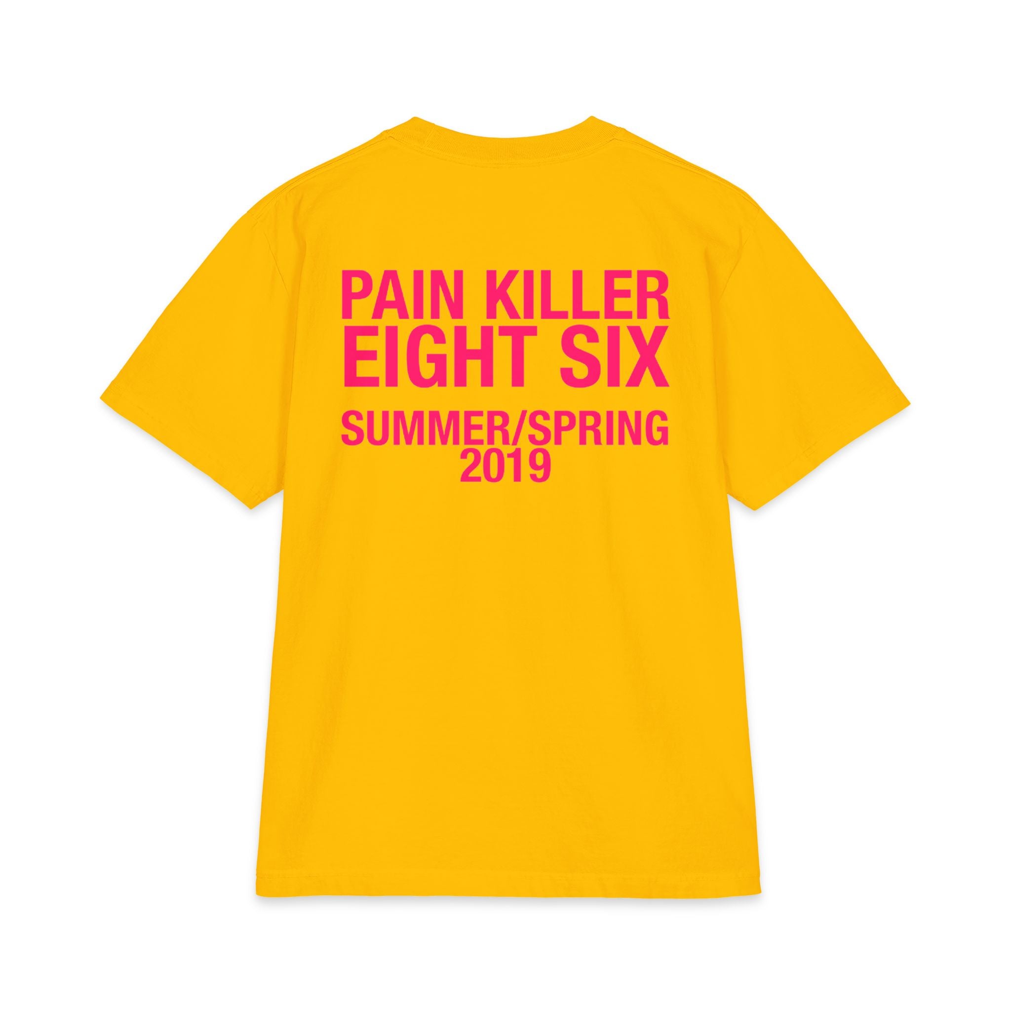 Organic Heavyweight Tee