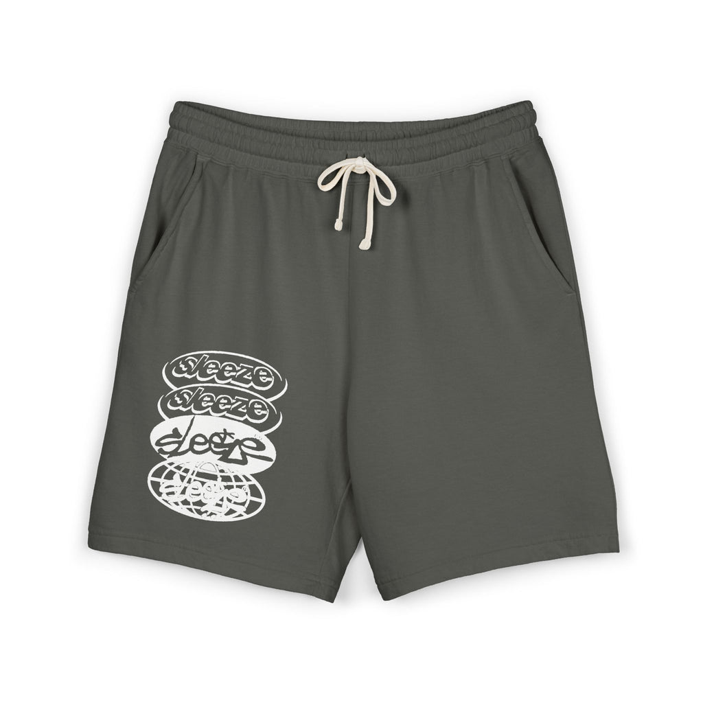 sleeze greed athletics Sweat Shorts