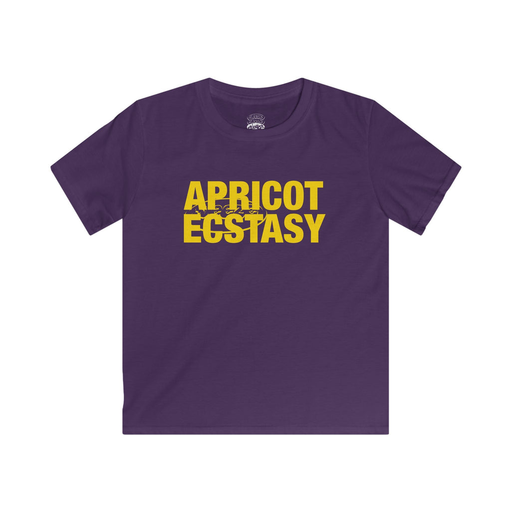 Apricot XTC Baby Tee
