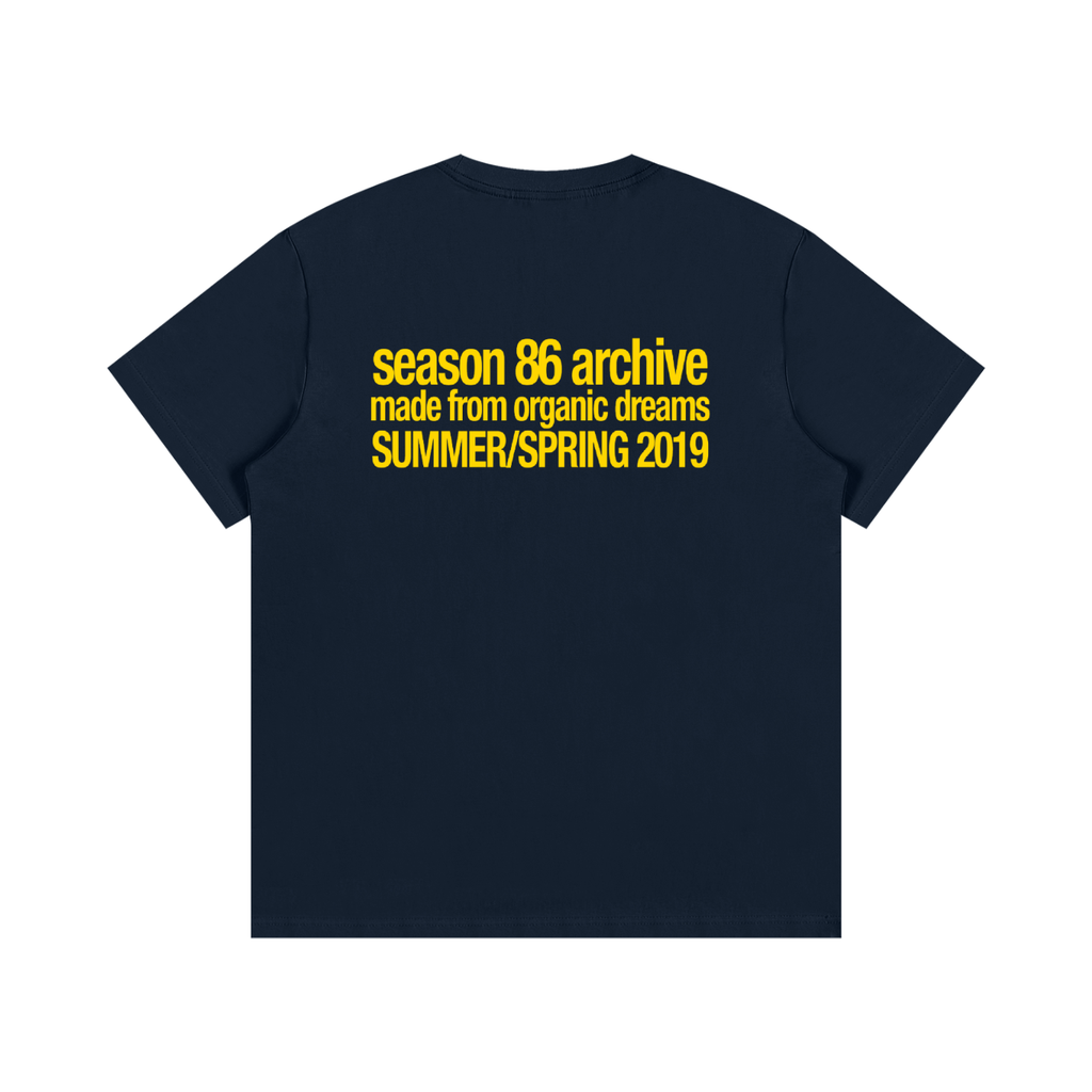 Archive Greedlike Tee