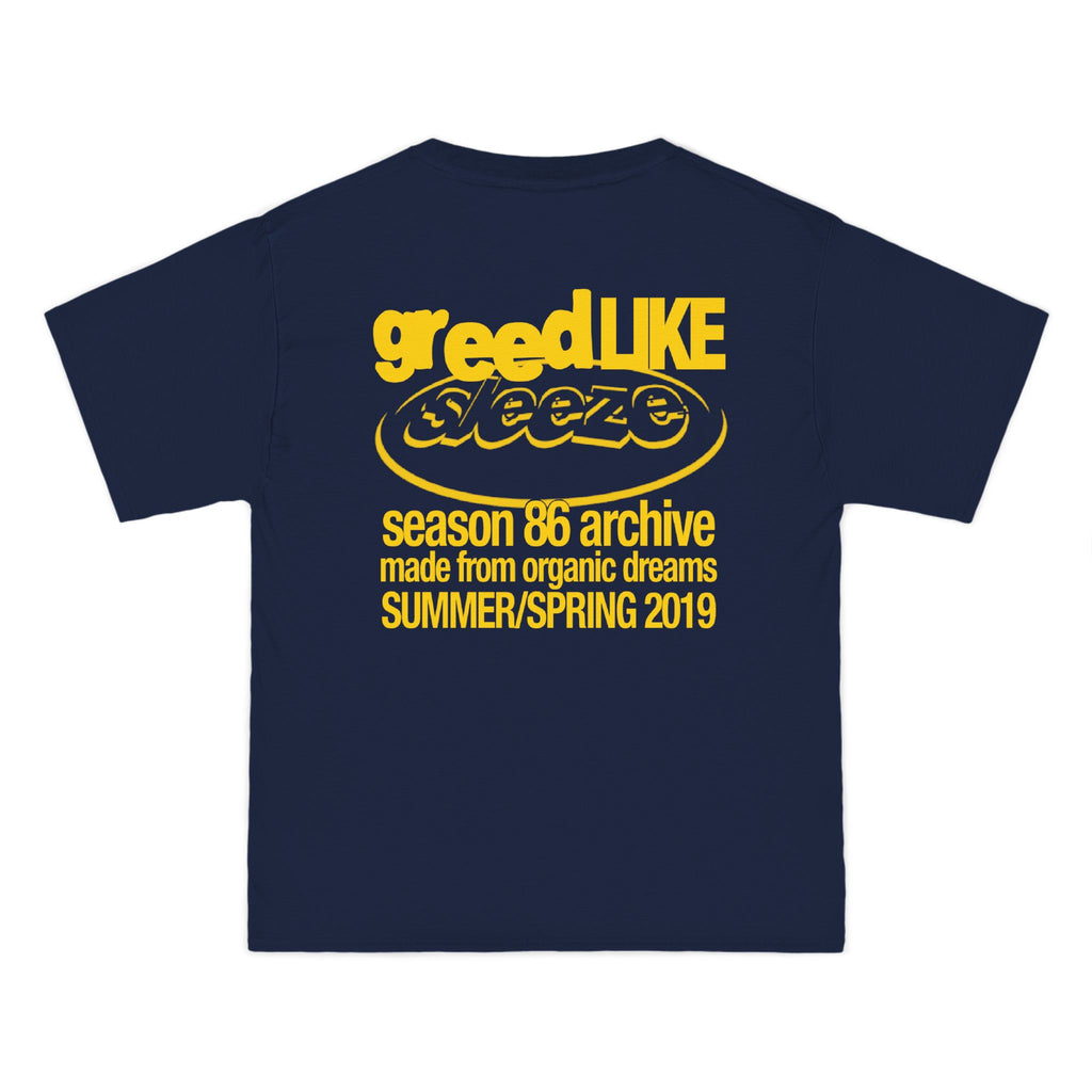 Archive Staple Tee