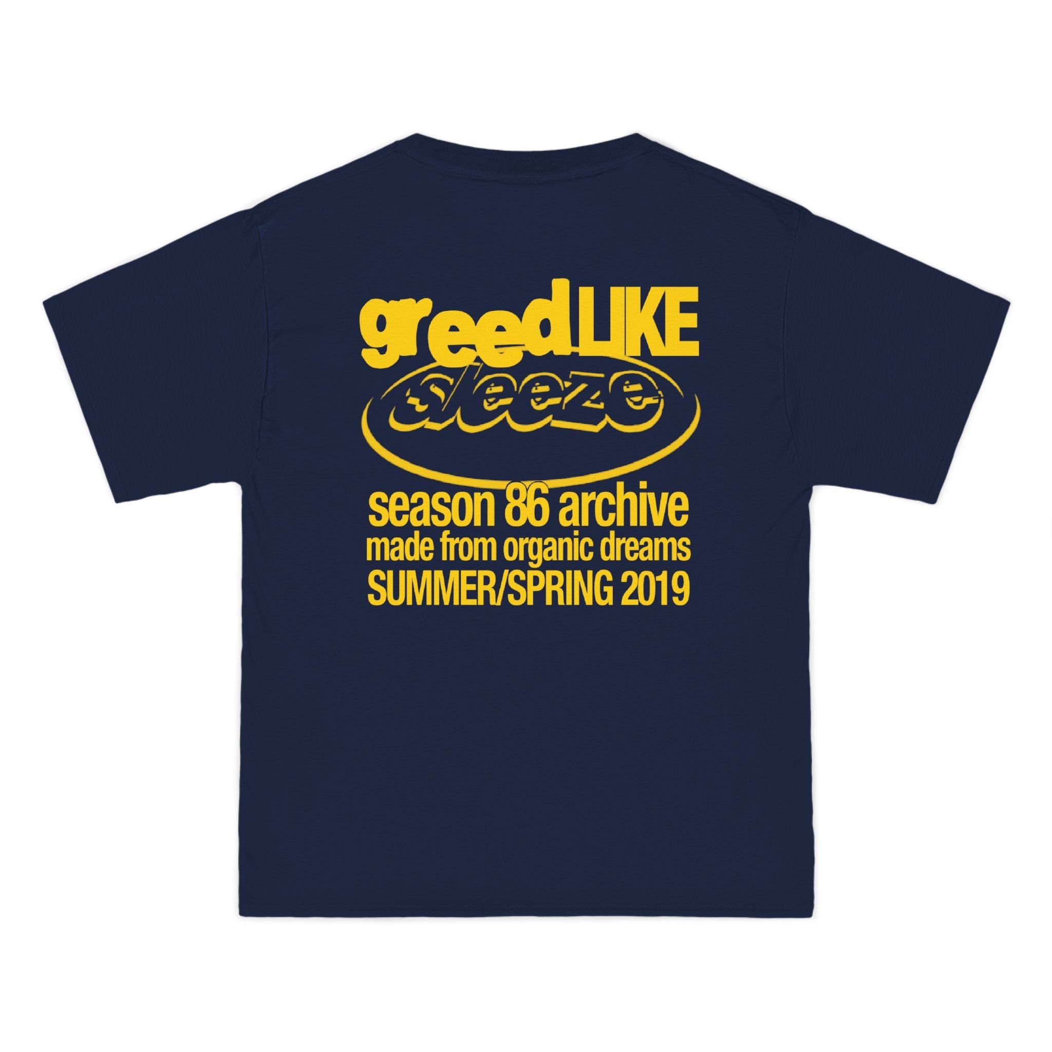 Archive Staple Tee