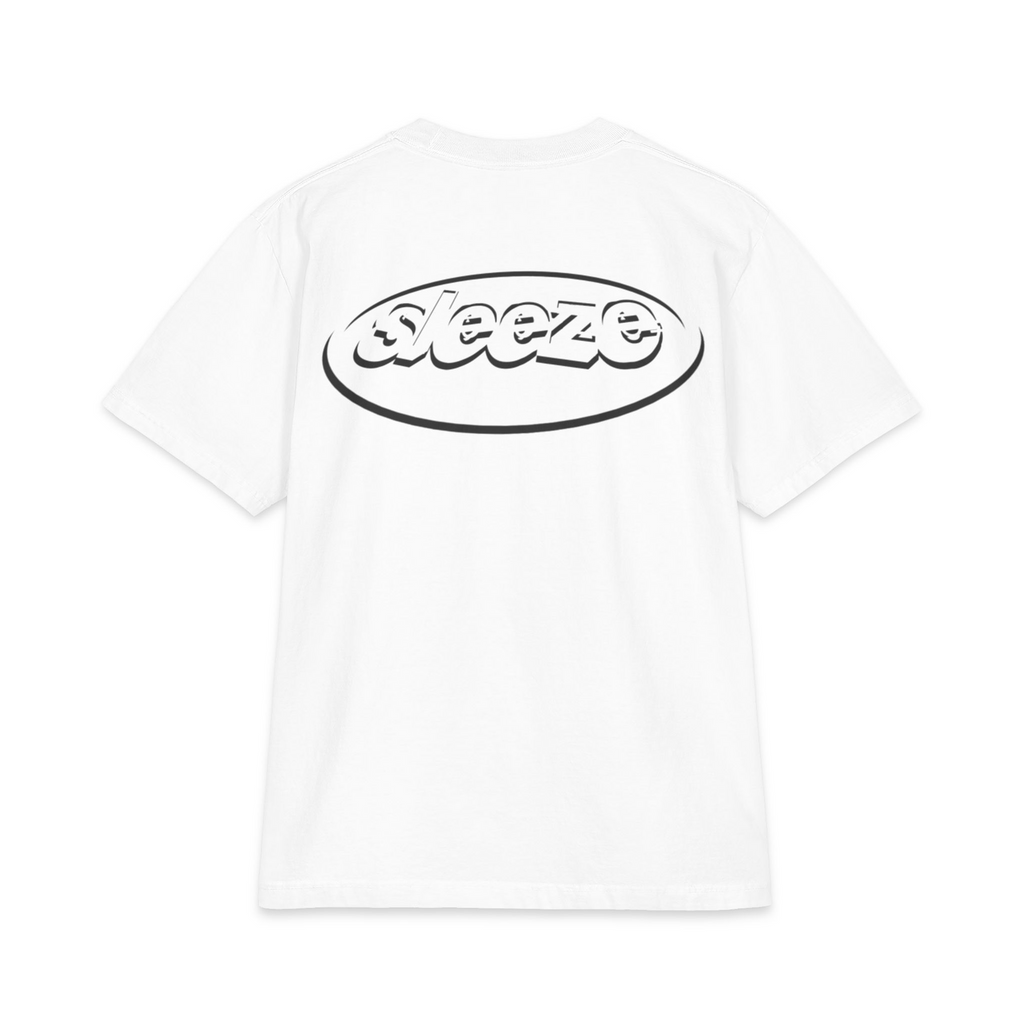 Sleeze Dreams Tee