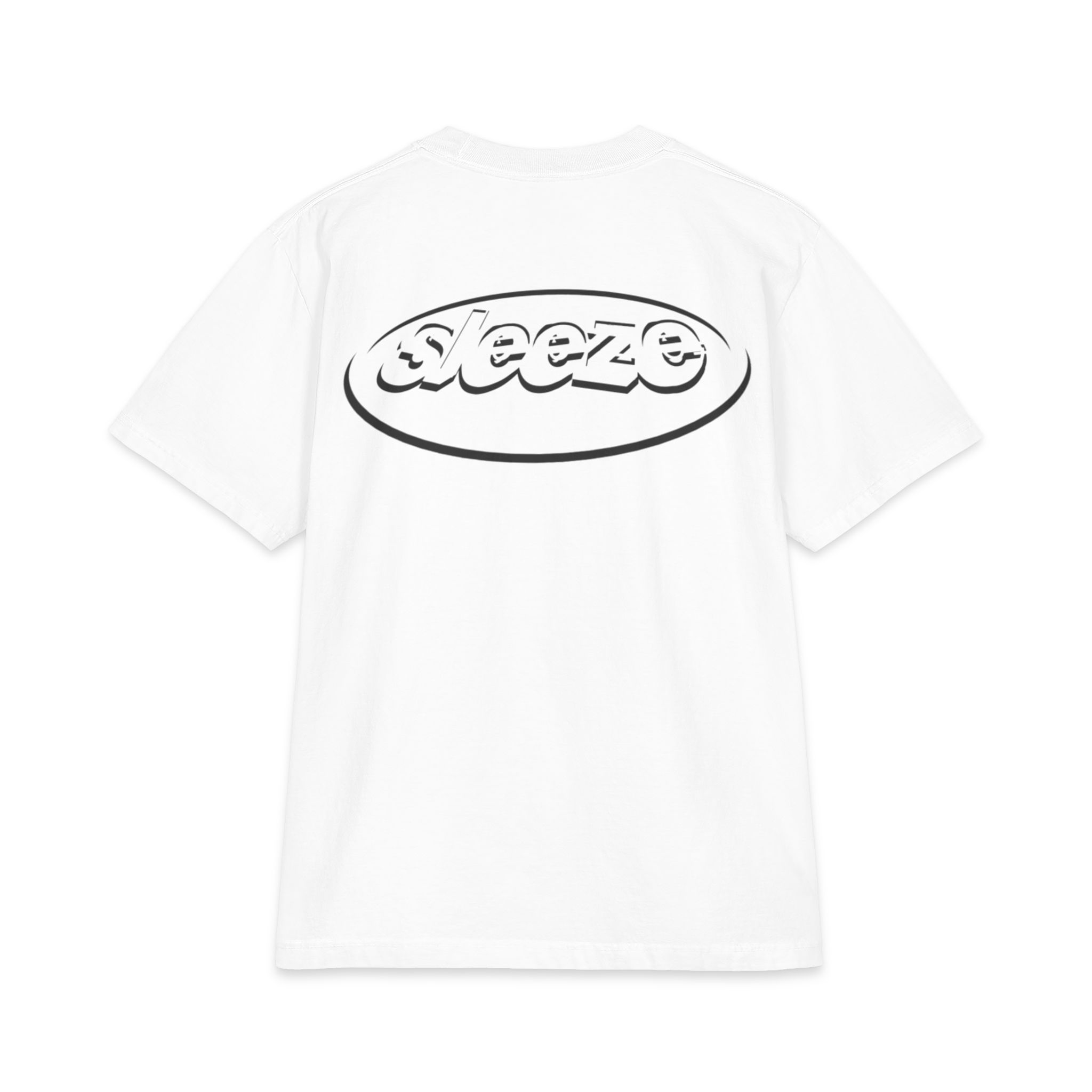 Sleeze Dreams Tee