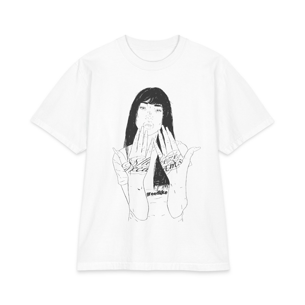 Sleeze Dreams Tee